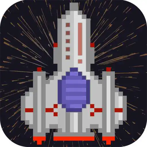 Play Pixel Space War -Free Shooting APK Play Pixel Space War -Free Shooting APK