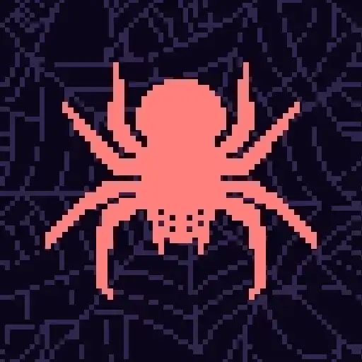 Play Pixel Spider APK Play Pixel Spider APK