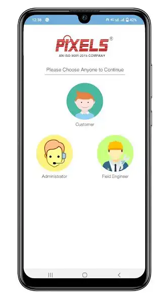Play Pixels Service as an online game Pixels Service with UptoPlay