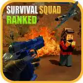 Free play online PIXELS SURVIVAL UNKNOWN BATTLE GROUND 2018 APK