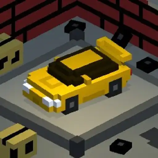 Play Pixel Street Racing APK Play Pixel Street Racing APK