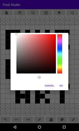 Play Pixel Studio: art editor  and enjoy Pixel Studio: art editor with UptoPlay