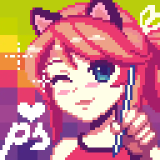 Play Pixel Studio PRO: editor APK