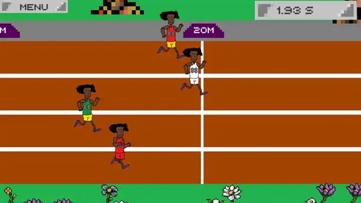 Play Pixel Summer Sport Games