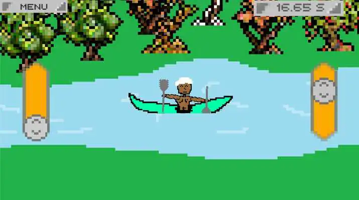 Play Pixel Summer Sport Games