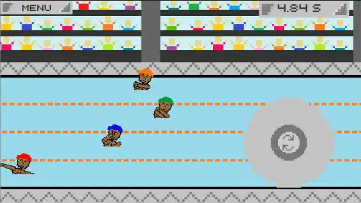 Play Pixel Summer Sport Games