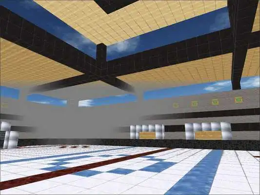 Play Pixel Survival Craft