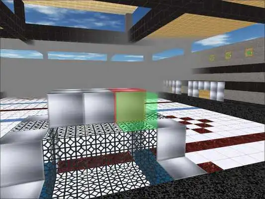 Play Pixel Survival Craft