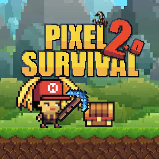Play Pixel Survival Game 2.o APK