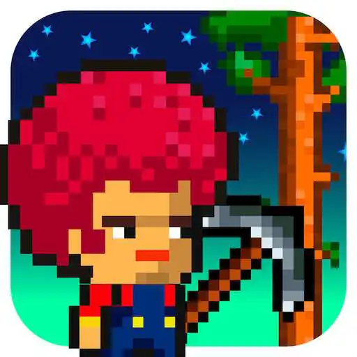 Play Pixel Survival Game APK