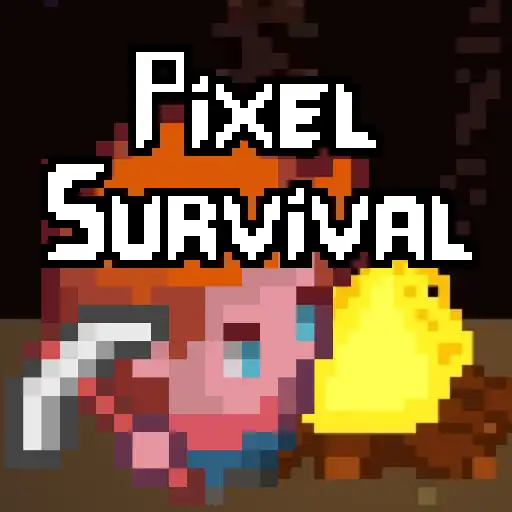 Play Pixel Survival APK