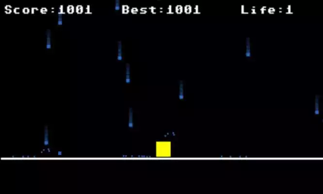 Play Pixel Survival as an online game Pixel Survival with UptoPlay