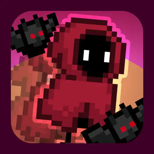 Play Pixel Survivors APK