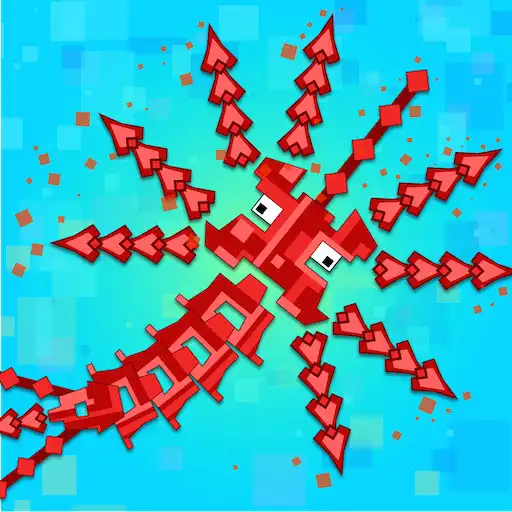 Free play online Pixel Sword Fish io APK Free play online Pixel Sword Fish io APK