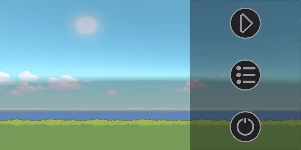 Play Pixel Sword as an online game Pixel Sword with UptoPlay