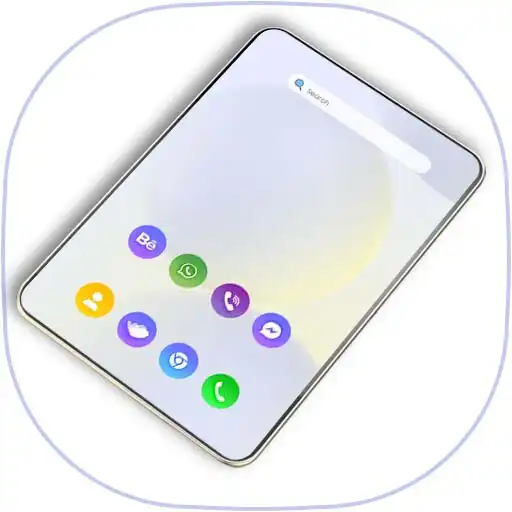 Play P ixel Tablet 2023 Theme APK Play P ixel Tablet 2023 Theme APK