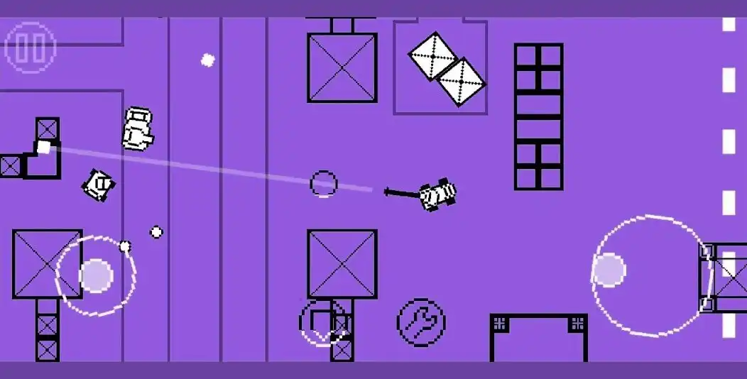 Play Pixel Tanks Evolution  and enjoy Pixel Tanks Evolution with UptoPlay