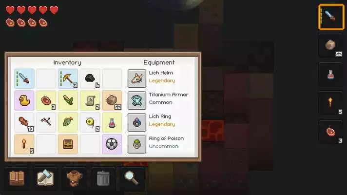 Play PixelTerra Lite