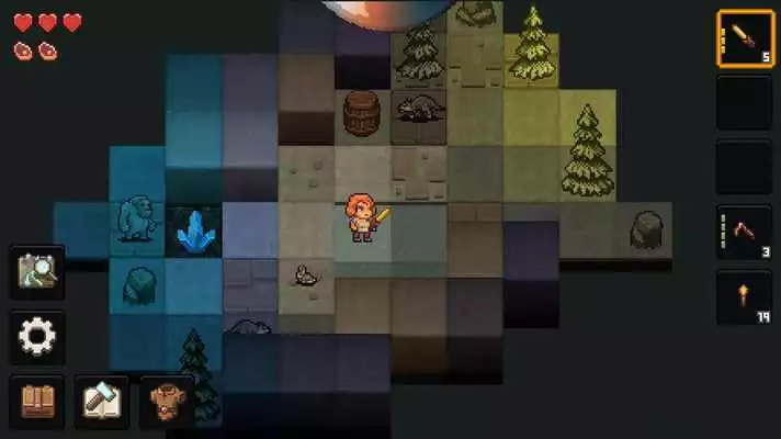 Play PixelTerra Lite