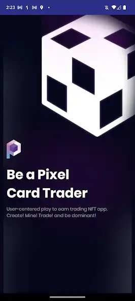 Play Pixel Traders  and enjoy Pixel Traders with UptoPlay