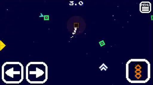 Play Pixel Trial  and enjoy Pixel Trial with UptoPlay