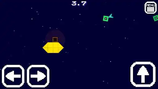 Play Pixel Trial as an online game Pixel Trial with UptoPlay