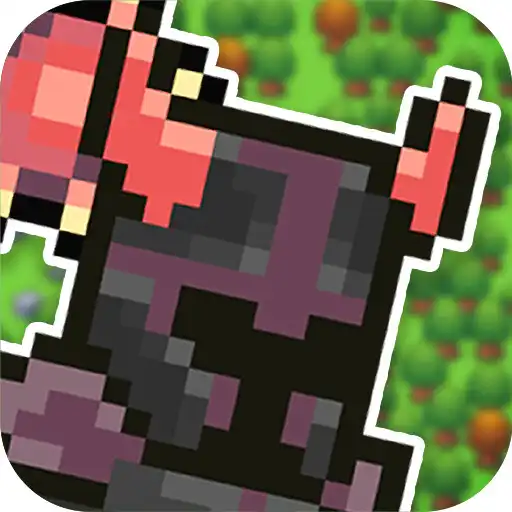 Play Pixel Tribe: Viking Kingdom APK