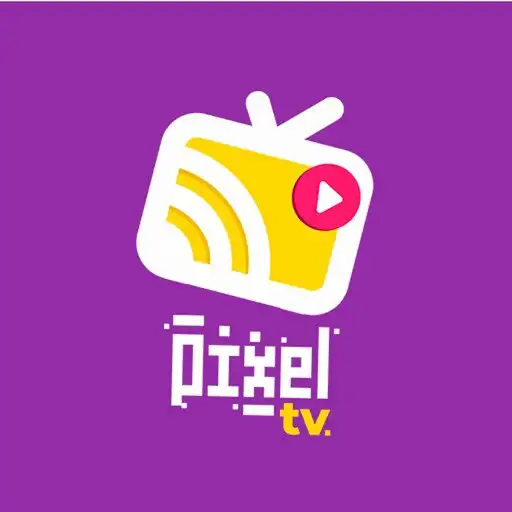 Play Pixel TV APK