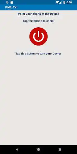 Play pixel tv remote as an online game pixel tv remote with UptoPlay
