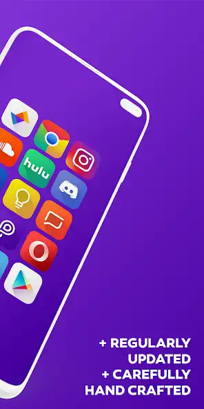 Play Pixelux - Free Icon Pack as an online game Pixelux - Free Icon Pack with UptoPlay