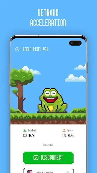 Play Pixel VPN - Fast Secure Proxy  and enjoy Pixel VPN - Fast Secure Proxy with UptoPlay