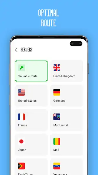 Play Pixel VPN - Fast Secure Proxy as an online game Pixel VPN - Fast Secure Proxy with UptoPlay