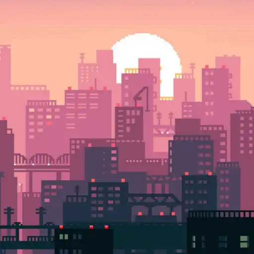 Play pixel wallpaper APK Play pixel wallpaper APK