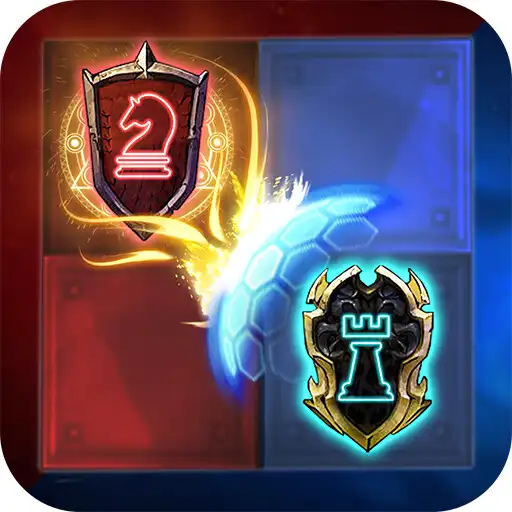 Play Pixel Warchess APK Play Pixel Warchess APK