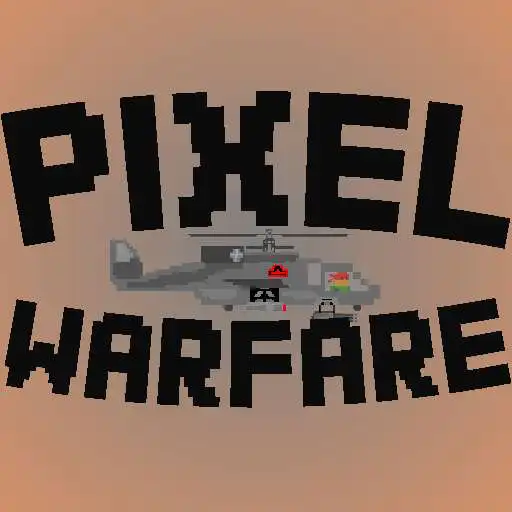 Play Pixel Warfare APK
