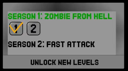 Play Pixel Warfare as an online game Pixel Warfare with UptoPlay