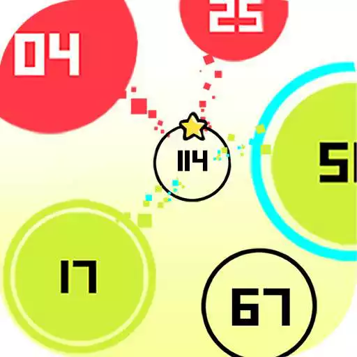 Free play online PIXEL WAR APK