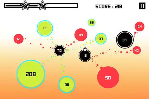 Play PIXEL WAR