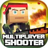Free play online Pixel Wars Z:Gun Day  Night APK