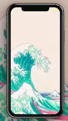 Play PixelWave Wallpapers HD