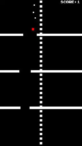 Play Pixel Way as an online game Pixel Way with UptoPlay