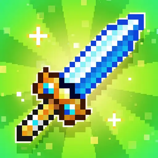 Play Pixel Weapon Merge APK Play Pixel Weapon Merge APK