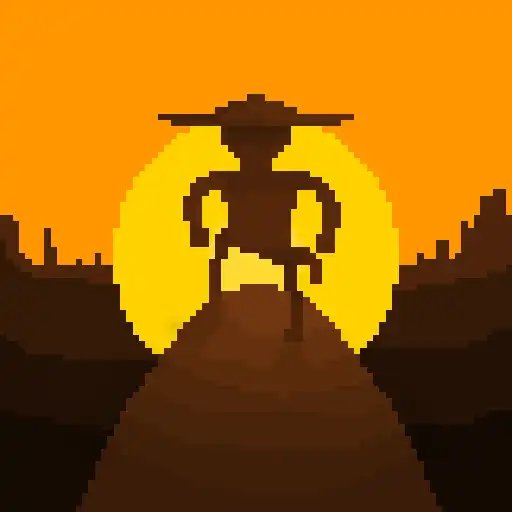 Play Pixel West: Shooter Game APK Play Pixel West: Shooter Game APK