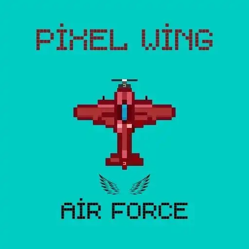 Play Pixel Wings: Air Force APK Play Pixel Wings: Air Force APK