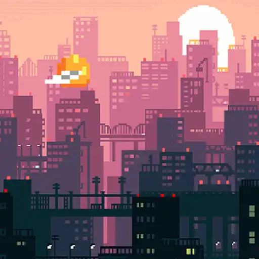 Play PixelWings APK