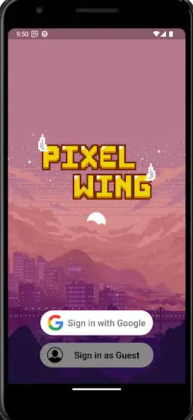 Play PixelWings  and enjoy PixelWings with UptoPlay