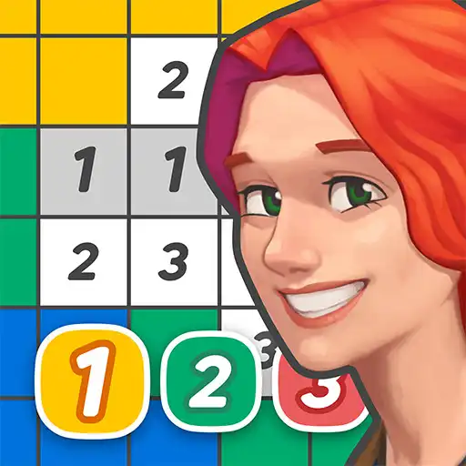 Play Pixelwoods: Coloring Decor APK Play Pixelwoods: Coloring Decor APK