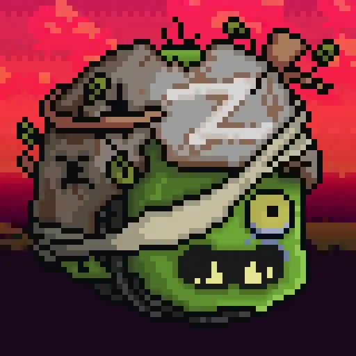 Play Pixel World: Orcs Attack APK
