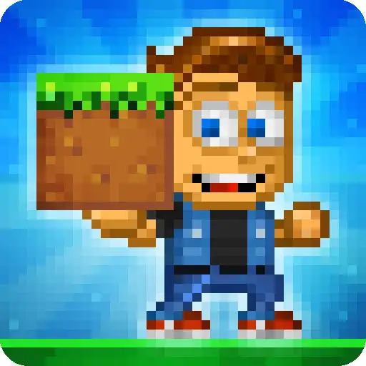 Play Pixel Worlds: MMO Sandbox APK