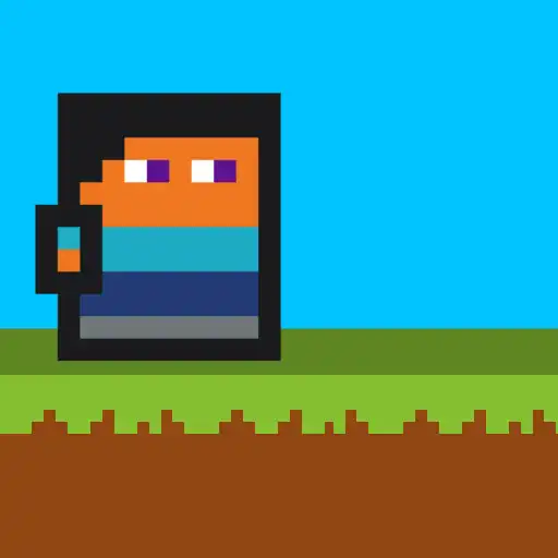 Play Pixel World Story APK Play Pixel World Story APK